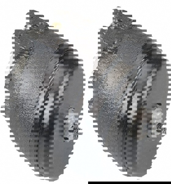 HVAC Motors; Type: Fan Motor ; Minimum Voltage: 0 ; Maximum Voltage: 115V ; Rotation: CCW ; Wattage: 16.000 ; Thread Size: 1/4-20